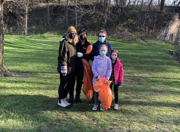 Second Great Lakes Watershed Cleanup Scheduled