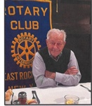 ROTARY CLUB OF EAST ROCHESTER- 100 YEARS OF SERVICE
